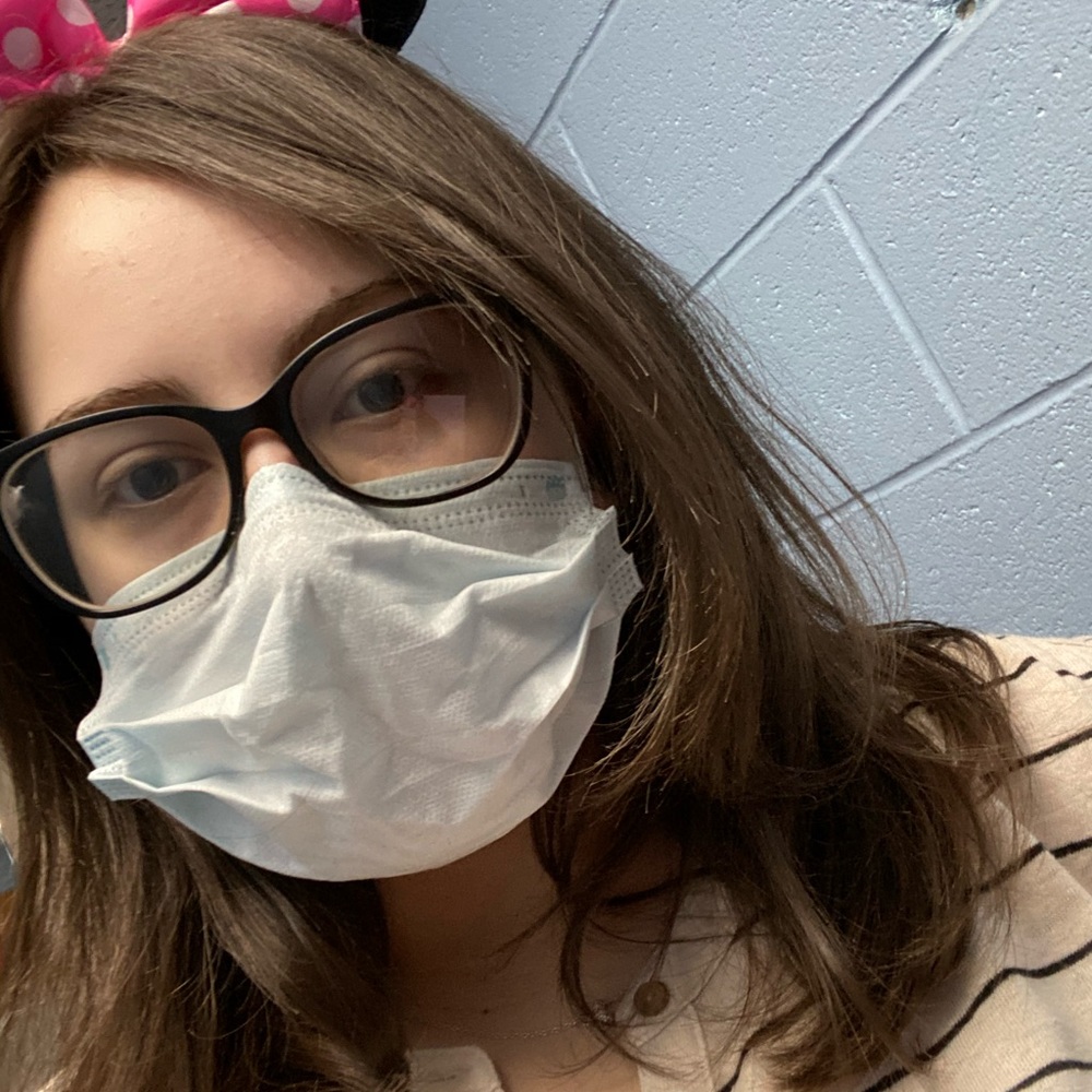 Meet your Posher, Kaylee